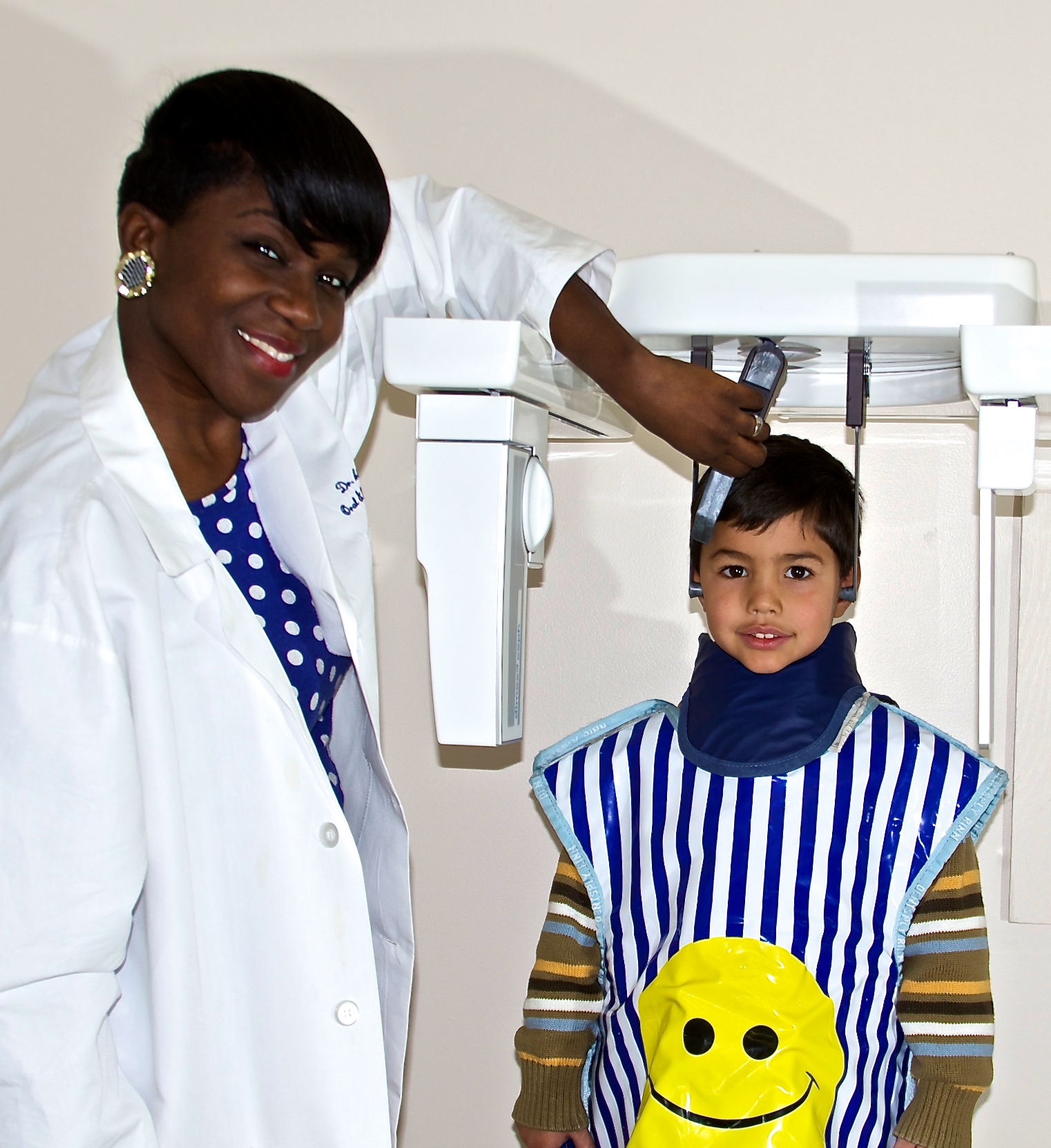 pediatric dental procedures