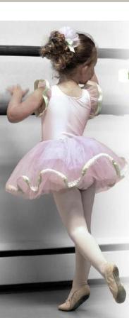 Ballet Nora